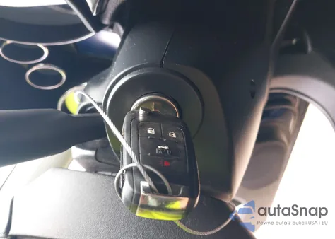 2012 Buick Regal из США, поврежденный, VIN 2G4GR5EK2C9160124